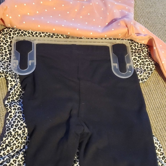 Carters 3 price set 9 months - Picture 4 of 5